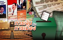 การเงินกับการเมือง 26-10-61