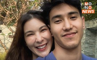 โซเชียลสงสัย “โบว์ – ก๊อต” ปิดฉากรัก