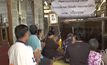 ญาติเชื่อพรานล่ากระทิงถูกซ้อมจนม้ามแตกเสียชีวิต