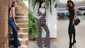 งานขาต้องมา! ขวัญ อุษามณี หวานซ่อนเปรี้ยว ดูยังไงก็เซ็กซี่