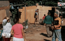 ชาวปารากวัยเตรียมต้อนรับโป๊บ