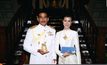 “ผู้พันเบิร์ด” เผยชีวิตคู่ 8 ปีไร้ปัญหา แม้ไม่ค่อยมีเวลาให้ 