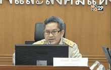 สศช.คาดเหตุร้ายปารีสกระทบความเชื่อมั่นระยะสั้น