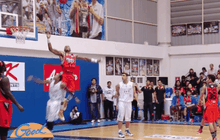 “โมโนแวมไพร์” บุกพ่าย “ไฮเทค” ศึก ABL