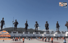 ป.ป.ช.สอบปมคดีราชภักดิ์ “เซียนอุ๊” ส่อผิด กม.