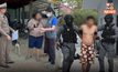 บุกรวบสองผัว-เมีย ตระเวนงัดเซฟปั๊มน้ำมัน กว่า 30 ปั๊ม ทั่วภาคอีสาน