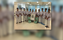 ทีมหมูป่าร่ำไห้ หลังรู้ข่าว “น.ต.สมาน” พลีชีพช่วยชีวิต