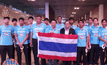 “เบสซี่” ดาวเด่นบาสยู-18 พร้อมเล่นทีมชาติชุดใหญ่