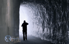 ท่องเที่ยวถ้ำน้ำแข็งไอซ์แลนด์