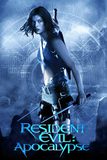 Resident Evil : Apocalypse ผีชีวะ 2 ผ่าวิกฤตไวรัสสยองโลก