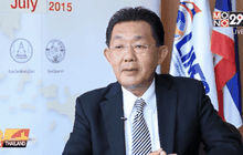 กกร.ภาคเหนือตอนล่าง ผลักดันเศรษฐกิจ