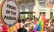 ปชช. นับหมื่น! ร่วมงาน “Pride Month” กรุงลอนดอน