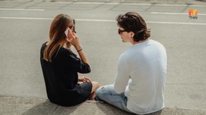 สาวๆ จ๋าจำไว้ เดทกับผู้ชายครั้งแรกอย่าทำแบบนี้เด็ดขาด!