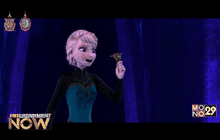 กระแส Frozen ทำนอร์เวย์เดือดร้อนหนัก นักท่องเที่ยวล้นประเทศ