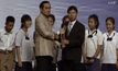 ยืนยันไม่ปกป้องหากพบทหารพัวพันผิด ม.112