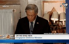 สิงคโปร์เตือนภัย IS คุกคามอาเซียน