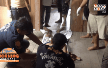 เกษตรกรเครียดราคายางตก หนี้สินท่วม ผูกคอดับ