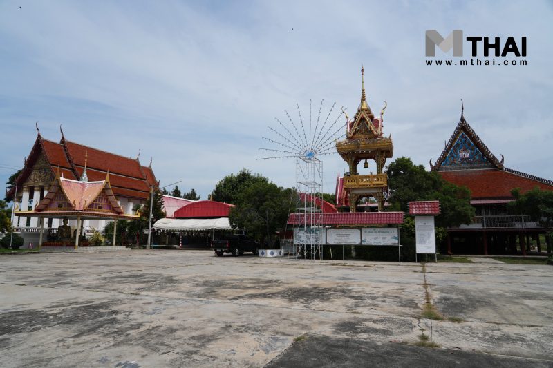 วัดสุพรรณบุรี