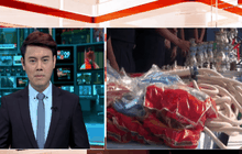 จับอุปกรณ์เสพบารากู่กว่า 7 ล้านบาท