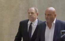 ฮาร์วีย์ ไวน์สตีน เจอโทษจำคุก 23 ปีจากคดีข่มขืน