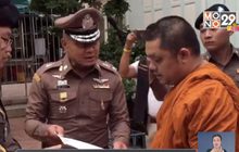 ย้อนรอยคดีเงินทอนวัด จับสึกพระชั้นผู้ใหญ่