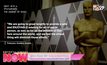 ผู้จัดงาน Oscars 2021 ส่งจดหมายหาผู้เข้าชิงทั้งหมด ว่าต้องมางานด้วยตัวเอง เพราะจะไม่มีการใช้ Zoom ในโชว์