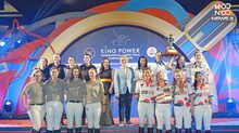 ทีมคิง เพาเวอร์ คว้าแชมป์ การแข่งขันกีฬาขี่ม้าโปโล “King Power International Ladies’ Polo Tournament 2025”