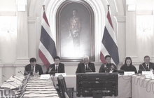 ศตส.ปรับแผนรองรับนักท่องเที่ยวเข้าชมพระบรมมหาราชวัง