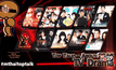เทปบันทึกภาพงานประกาศผลรางวัลแห่งปี Mthai Top Talk 2015