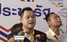 “ธนกร” จวก “เสรีพิศุทธ์” ใส่ร้ายรัฐบาล