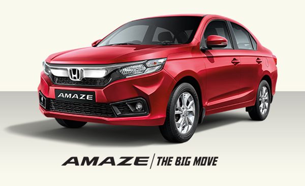 Honda Amaze