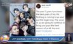 JYP แถลงยืนยัน GOT7 ไม่ต่อสัญญา ปิดฉาก 7 ปีในนามวง