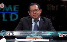 แนวโน้มความต้องการ OTOPไทยในตลาดโลก ตอน1
