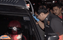 สอบ 4 โจ๋ ยิงเยาวชน อายุ 15 ปี เสียชีวิต