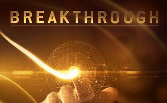 Breakthrough นวัตกรรมเปลี่ยนโลก ปี 1