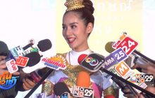 “มะนาว” แฮปปี้คบ “กวินทร์” ไม่คิดหวานเทียบ “เมย์-เจย์”
