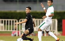 ยู 23 เจ๊าอินโดนีเซีย 0-0 ลิ่วรอบสุดท้ายชิงแชมป์เอเชีย