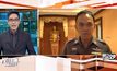 ศาลยังไม่อนุมัติหมายจับแฟนบอลจุดพลุแฟร์