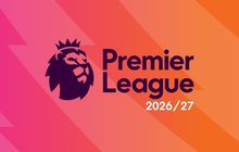 Premier League 2026/27