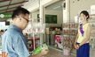 จับคู่การค้าชายแดนสิงขร-มะริด