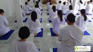 ศูนย์ปฏิบัติธรรมบ้านธรรมน้ำใจ