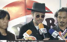 แถลงจัดเทศกาลดนตรี “Rock and Roll Come Back #4” 