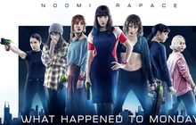 What Happened To Monday 7 เป็น 7 ตาย