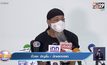 “ถั่วแระ” รับเป็นห่วง “บอล เชิญยิ้ม” ย้ำวงการตลกยังรักกันดี