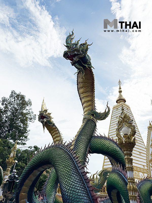 พญานาคฉัพยาปุตตะ