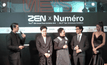 Zen X Numero Thailand Into 5 Year Anniversary Exhibition