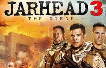 Jarhead 3: The Siege จาร์เฮด 3 พลระห่ำสงครามนรก 3