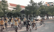 ซ้อมกิจกรรมปั่นเพื่อพ่อ BIKE FOR DAD