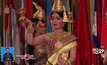 สืบทอด “ระบำอัปสรา” ของกัมพูชา