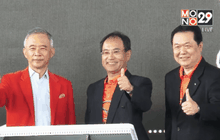 “สวาทแคท” วางเป้าจบท็อป 5 ไทยพรีเมียร์ลีก